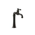 Kohler 0 in Mount, 1 Hole Bar Faucet 99268-2BZ